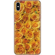 Чехол Uprint Apple iPhone XS Max 