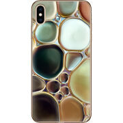 Чехол Uprint Apple iPhone XS Max 