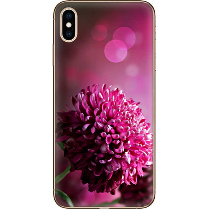 Чехол Uprint Apple iPhone XS Max 