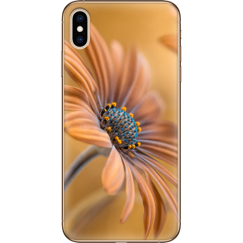 Чехол Uprint Apple iPhone XS Max 