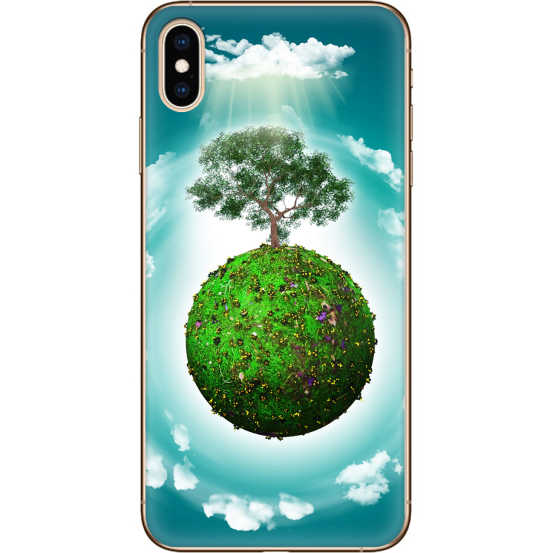 Чехол Uprint Apple iPhone XS Max 