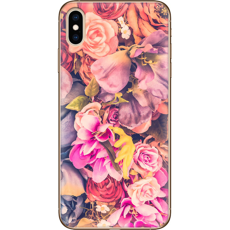 Чехол Uprint Apple iPhone XS Max 