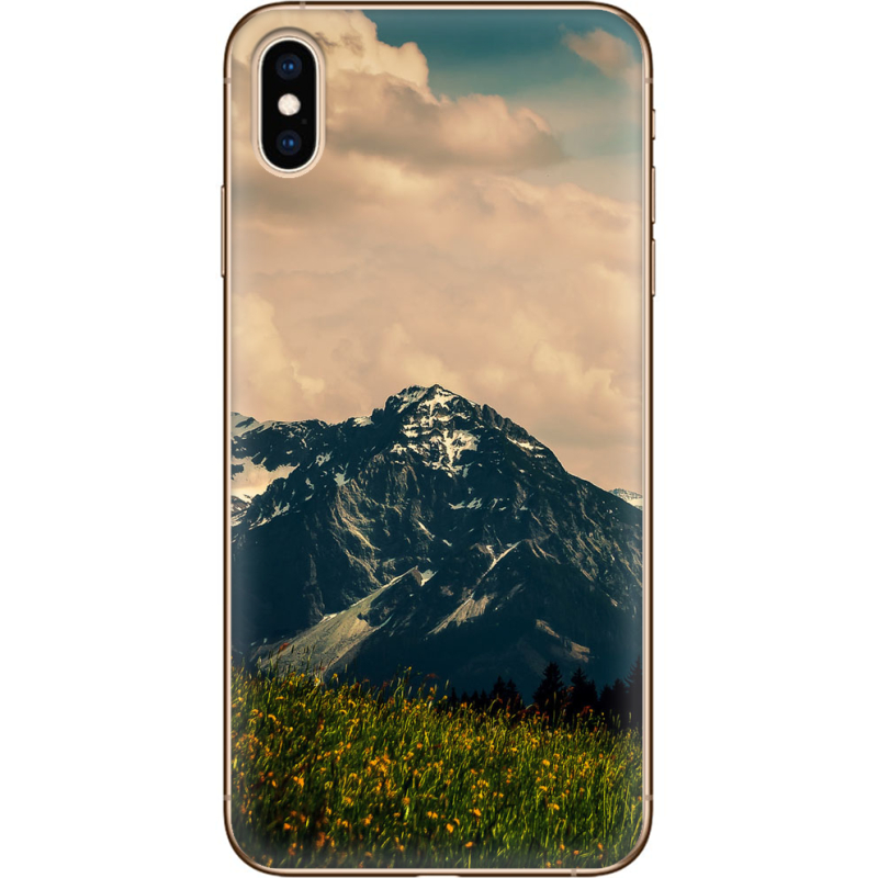 Чехол Uprint Apple iPhone XS Max 