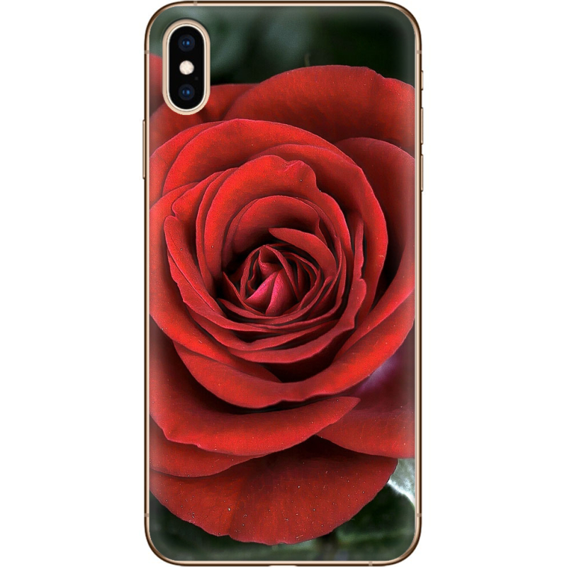 Чехол Uprint Apple iPhone XS Max 