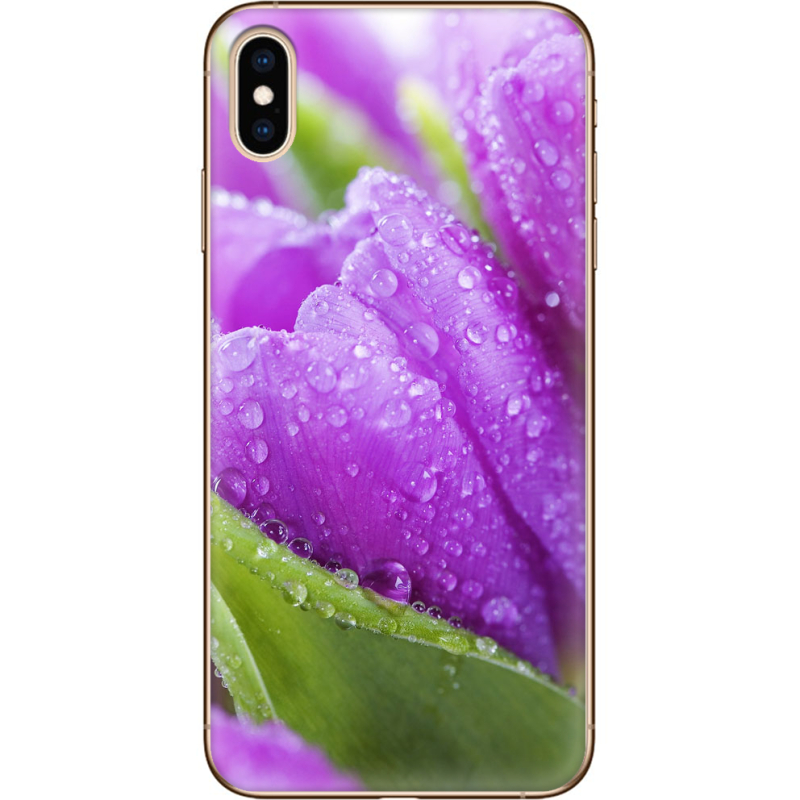 Чехол Uprint Apple iPhone XS Max 