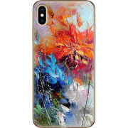 Чехол Uprint Apple iPhone XS Max 