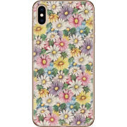 Чехол Uprint Apple iPhone XS Max 