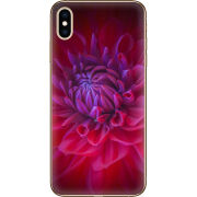 Чехол Uprint Apple iPhone XS Max 