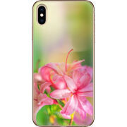 Чехол Uprint Apple iPhone XS Max 