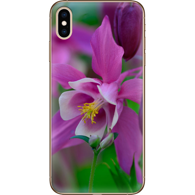 Чехол Uprint Apple iPhone XS Max 