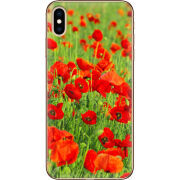 Чехол Uprint Apple iPhone XS Max 