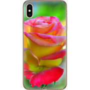 Чехол Uprint Apple iPhone XS Max 