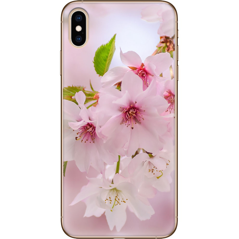 Чехол Uprint Apple iPhone XS Max 