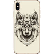 Чехол Uprint Apple iPhone XS Max 