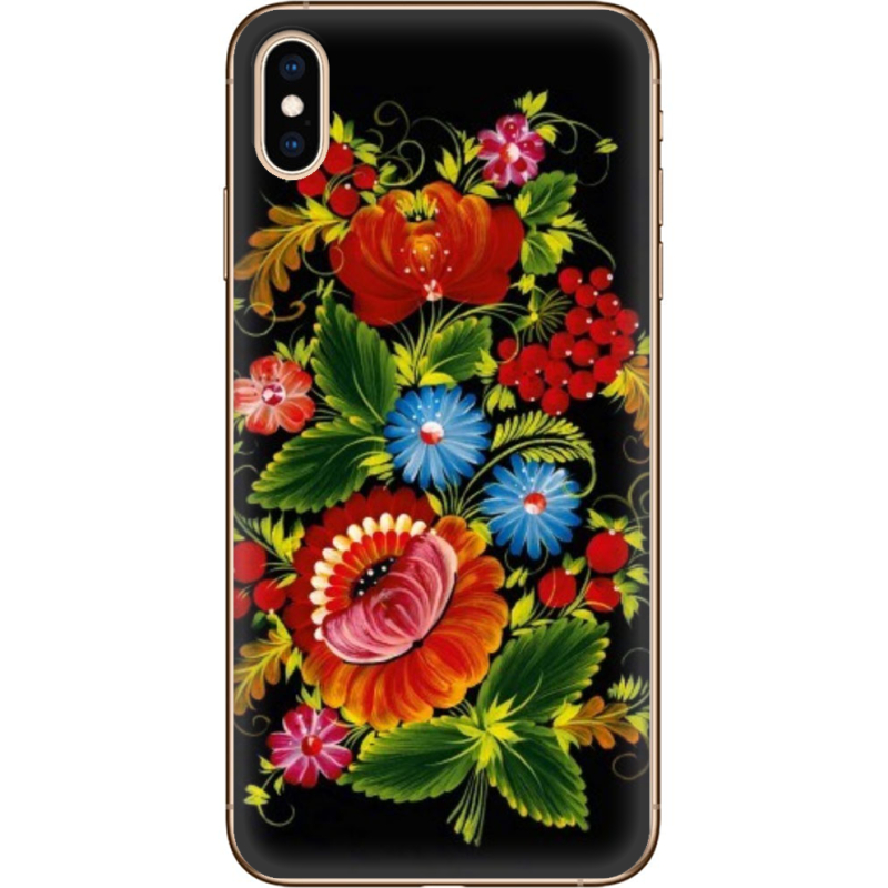 Чехол Uprint Apple iPhone XS Max 