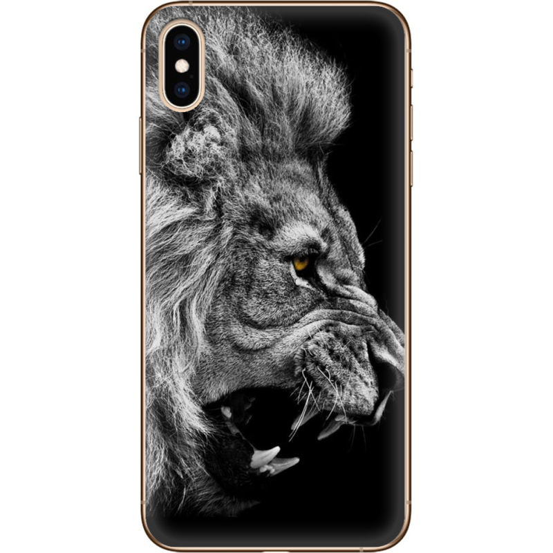 Чехол Uprint Apple iPhone XS Max 