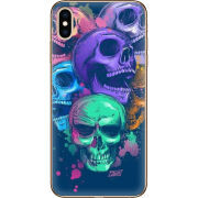 Чехол Uprint Apple iPhone XS Max 