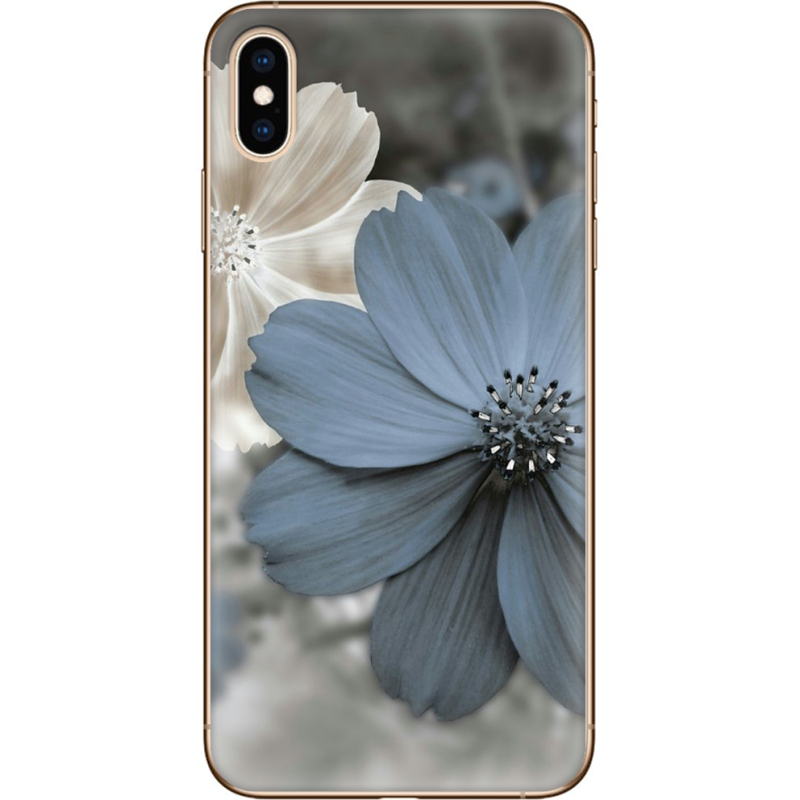 Чехол Uprint Apple iPhone XS Max 