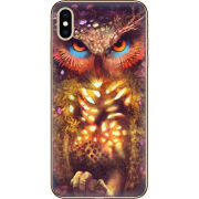 Чехол Uprint Apple iPhone XS Max 