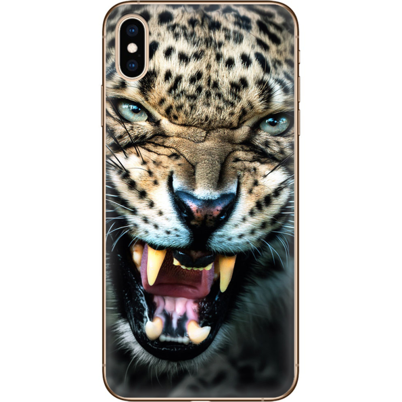 Чехол Uprint Apple iPhone XS Max 