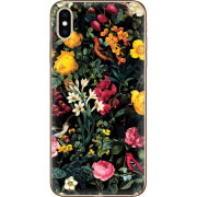 Чехол Uprint Apple iPhone XS Max 