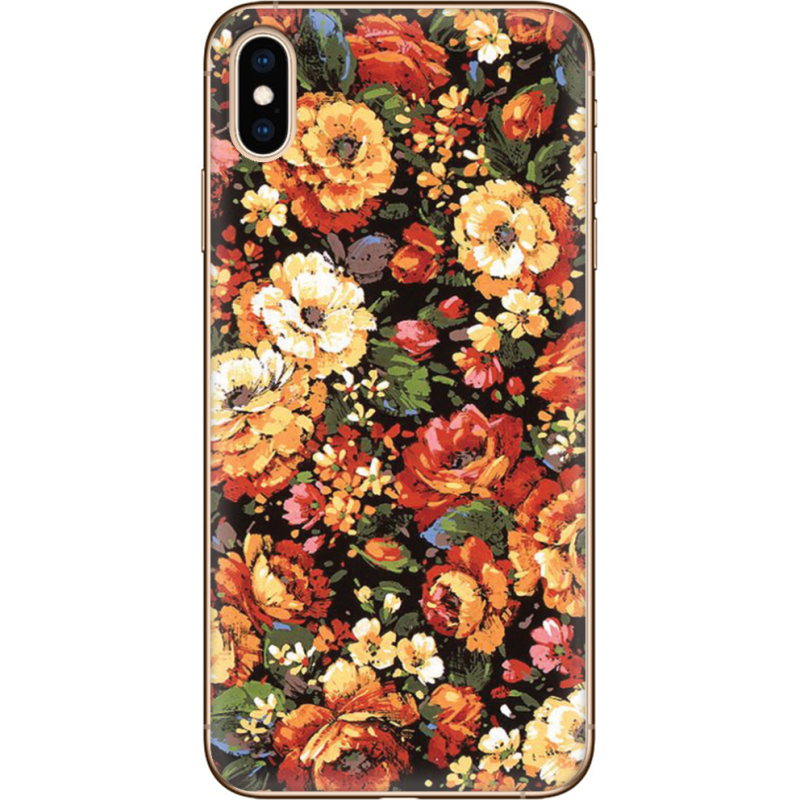 Чехол Uprint Apple iPhone XS Max 