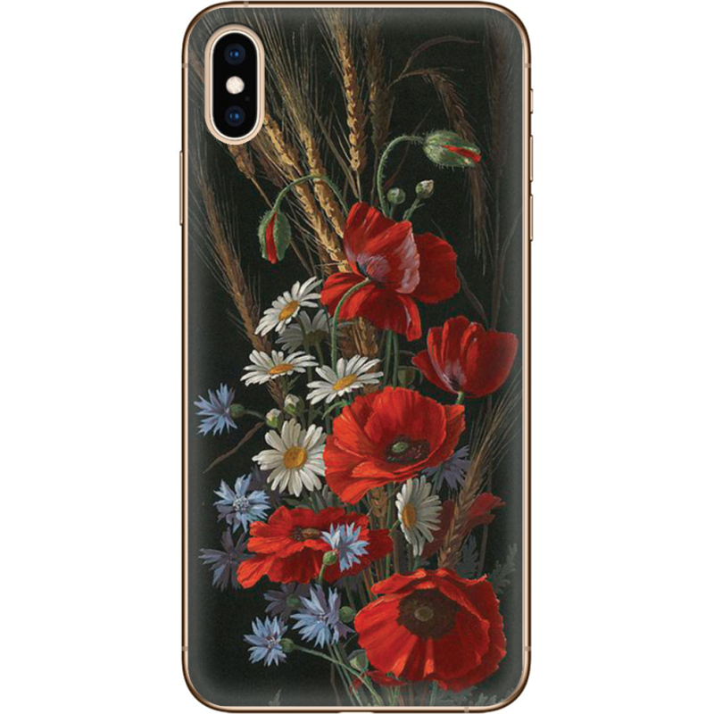 Чехол Uprint Apple iPhone XS Max 