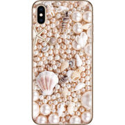 Чехол Uprint Apple iPhone XS Max 