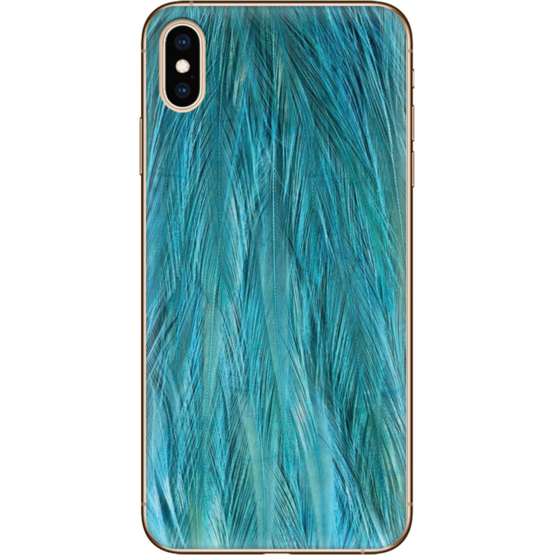 Чехол Uprint Apple iPhone XS Max 