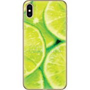 Чехол Uprint Apple iPhone XS Max 