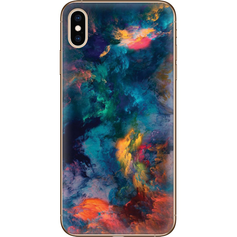 Чехол Uprint Apple iPhone XS Max 