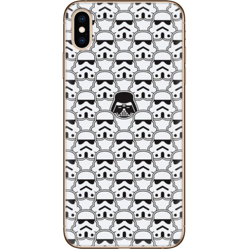 Чехол Uprint Apple iPhone XS Max 