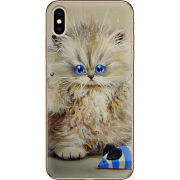 Чехол Uprint Apple iPhone XS Max 