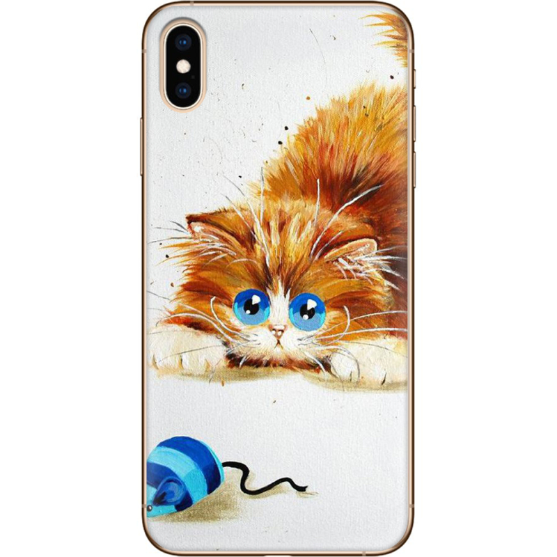 Чехол Uprint Apple iPhone XS Max 