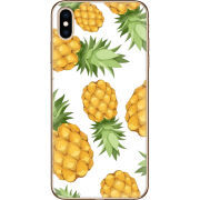 Чехол Uprint Apple iPhone XS Max 