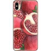 Чехол Uprint Apple iPhone XS Max 