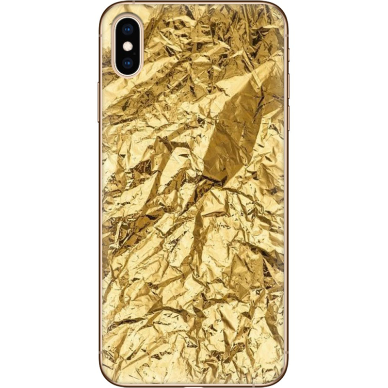 Чехол Uprint Apple iPhone XS Max 