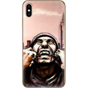 Чехол Uprint Apple iPhone XS Max 