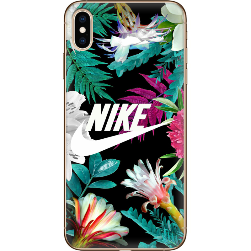 Чехол Uprint Apple iPhone XS Max 