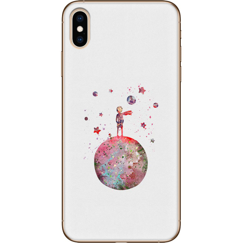 Чехол Uprint Apple iPhone XS Max 