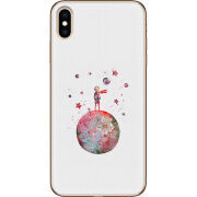 Чехол Uprint Apple iPhone XS Max 