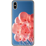 Чехол Uprint Apple iPhone XS Max 