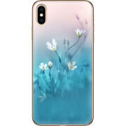 Чехол Uprint Apple iPhone XS Max 