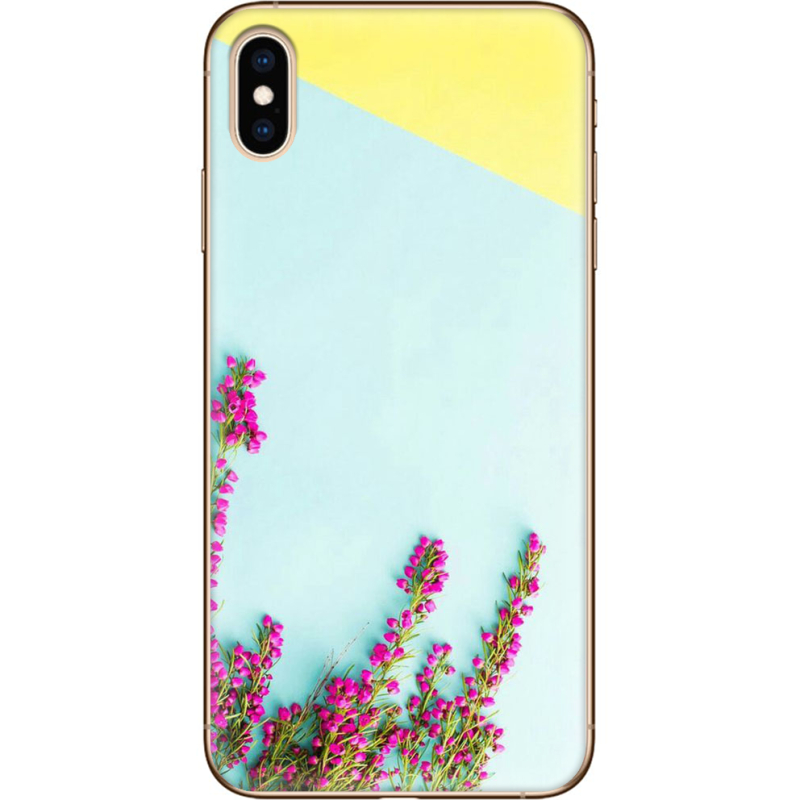 Чехол Uprint Apple iPhone XS Max 