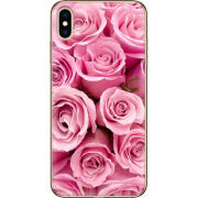 Чехол Uprint Apple iPhone XS Max 