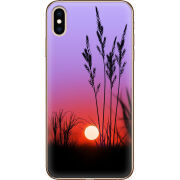 Чехол Uprint Apple iPhone XS Max 