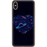 Чехол Uprint Apple iPhone XS Max 