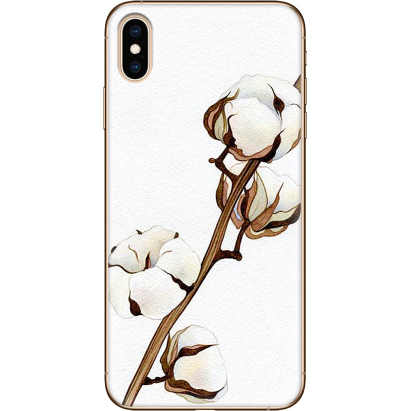 Чехол Uprint Apple iPhone XS Max 