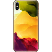 Чехол Uprint Apple iPhone XS Max 