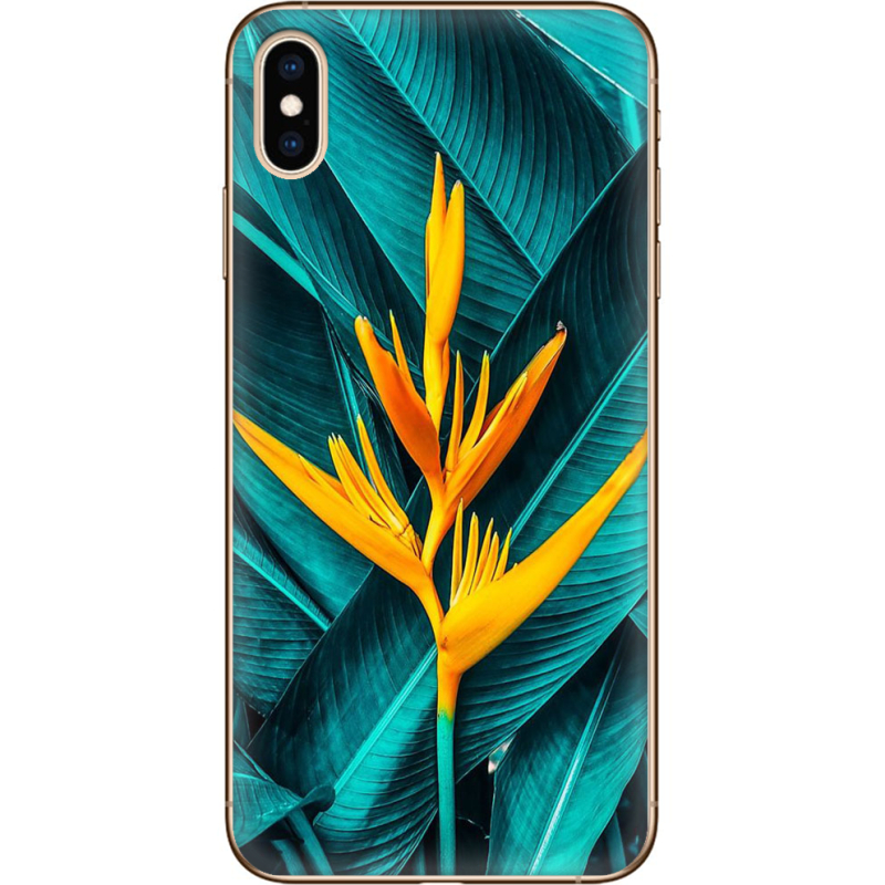 Чехол Uprint Apple iPhone XS Max 